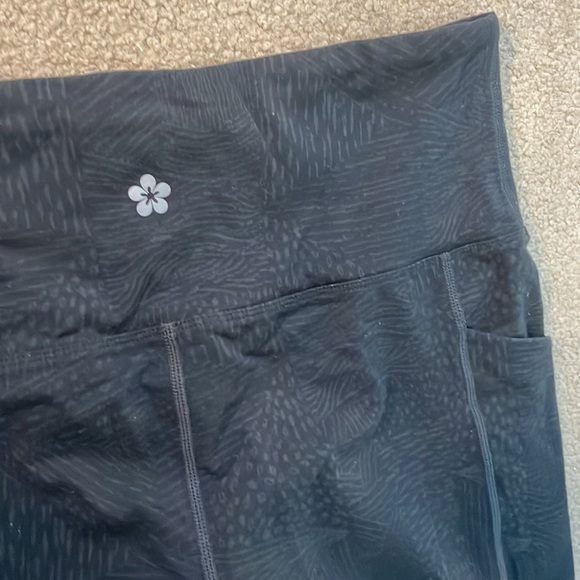 Tough athletics leggings - Picture 6 of 9